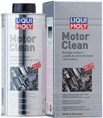 Liqui Moly Motor Clean