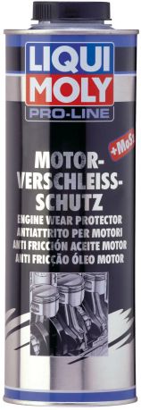 Liqui Moly Pro-Line Motor Verschleiss Schutz