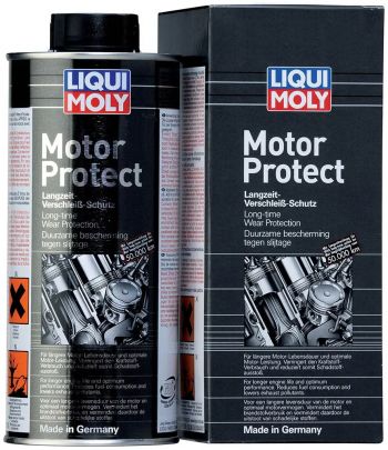 Liqui Moly Motor Protect