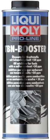 Liqui Moly Pro-Line TBN-Booster