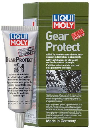 Liqui Moly Gear Protect