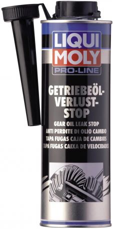 Liqui Moly Pro-Line Getriebeoil Verlust Stop