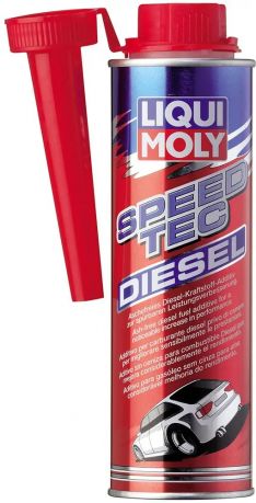 Liqui Moly Speed Tec Diesel