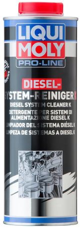 Liqui Moly Pro-Line Diesel System Reiniger-K