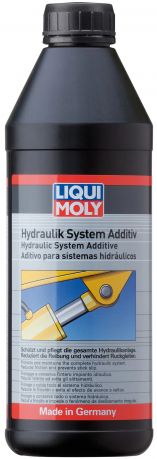 Liqui Moly Hydraulik System Additiv