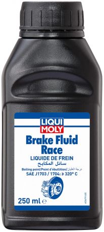 Liqui Moly Brake Fluid Race