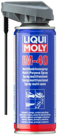 Liqui Moly LM 40