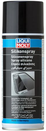 Liqui Moly Silicone Spray