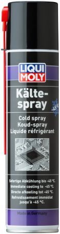 Liqui Moly Cold Spray