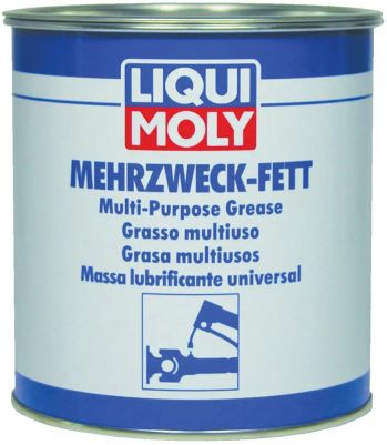 Liqui Moly Mehrzweckfett