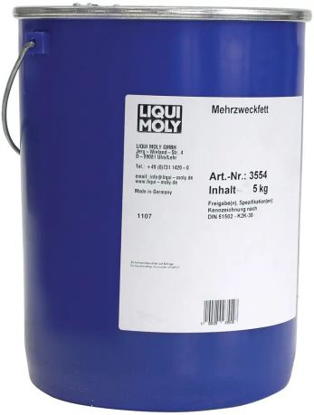 Liqui Moly Mehrzweckfett