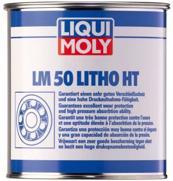 Liqui Moly LM 50 Litho HT