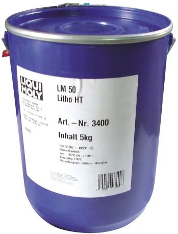 Liqui Moly LM 50 Litho HT