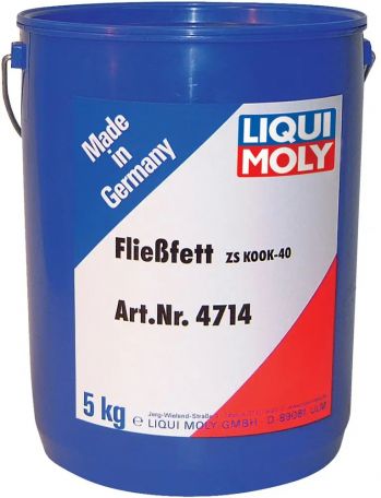 Liqui Moly Fliessfett ZS KOOK-40