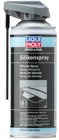 Liqui Moly Pro-Line Silikon-Spray