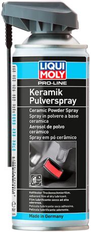 Liqui Moly Pro-Line Keramik Pulverspray