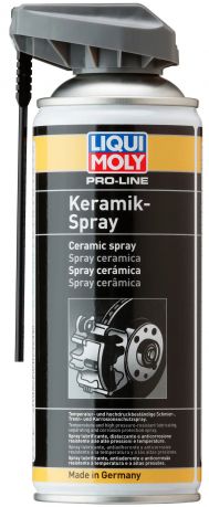 Liqui Moly Pro-Line Keramik-Spray