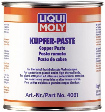 Liqui Moly Kupfer-Paste