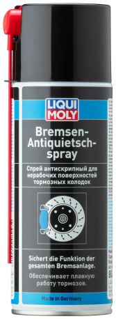 Liqui Moly Bremsen-Anti-Quietsch-Spray