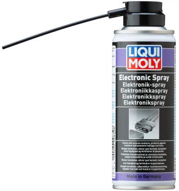 Liqui Moly Electronic-Spray