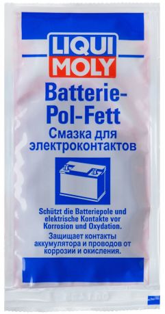 Liqui Moly Batterie-Pol-Fett