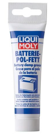 Liqui Moly Batterie-Pol-Fett