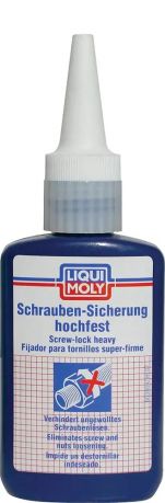 Liqui Moly Schrauben-Sicherung Hochfest