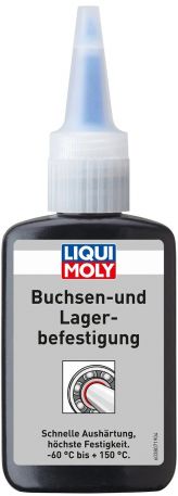 Liqui Moly Buchsen Lagerbefestigung