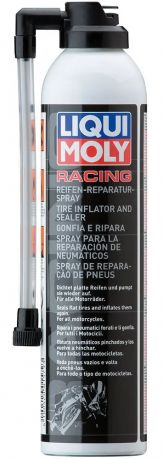 Liqui Moly Motorbike Reifen-Reparatur-Spray