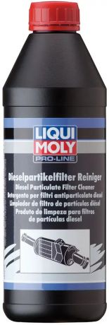 Liqui Moly DPF Reiniger