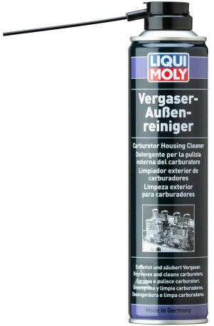 Liqui Moly Vergaser-Aussen-Reiniger