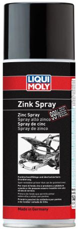 Liqui Moly Zink Spray