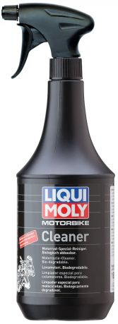 Liqui Moly Motorbike Cleaner