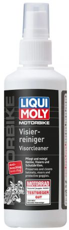 Liqui Moly Motorbike Visier-Reiniger