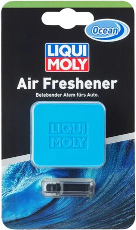 Liqui Moly Air Freshener