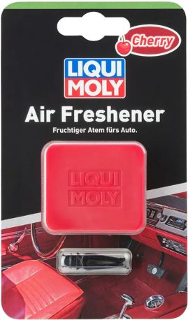 Liqui Moly Air Freshener