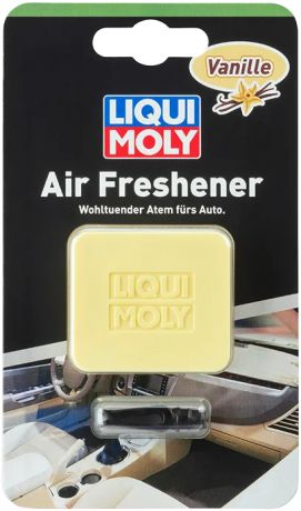 Liqui Moly Air Freshener