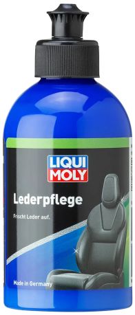 Liqui Moly Leder-Pflege