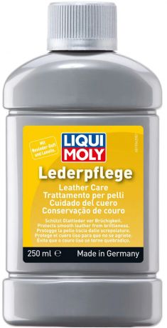 Liqui Moly Leder-Pflege