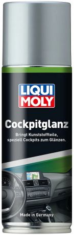 Liqui Moly Cockpit Glanz