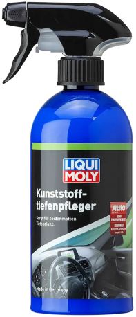 Liqui Moly Kunststoff-Tiefen-Pfleger