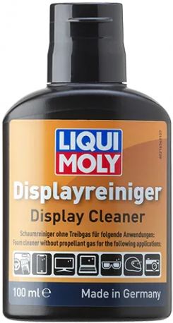 Liqui Moly Displayreiniger