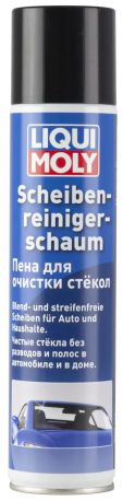 Liqui Moly Scheiben-Reiniger-Schaum