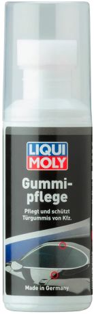 Liqui Moly Gummi-Pflege