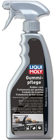 Liqui Moly Gummi-Pflege