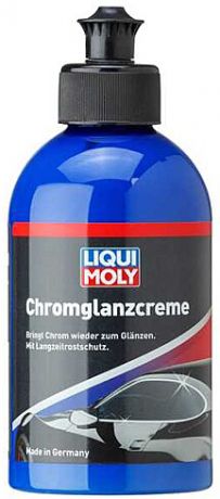 Liqui Moly Chrom-Glanz-Creme