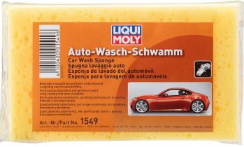 Liqui Moly Auto Wasch Schwamm