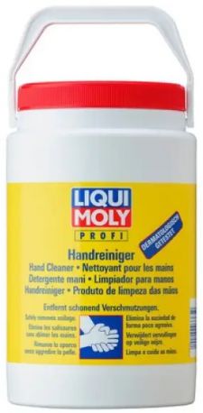 Liqui Moly Handwasch-Paste