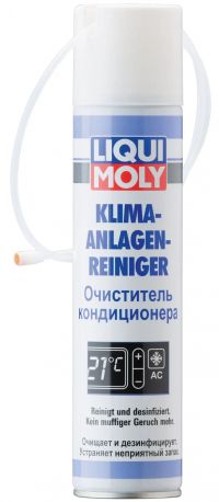 Liqui Moly Klima Anlagen Reiniger