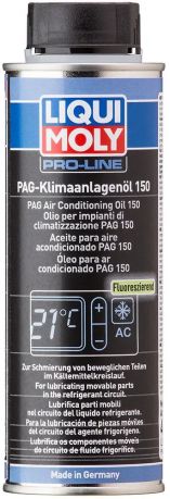 Liqui Moly PAG 150 Klimaanlagenoil